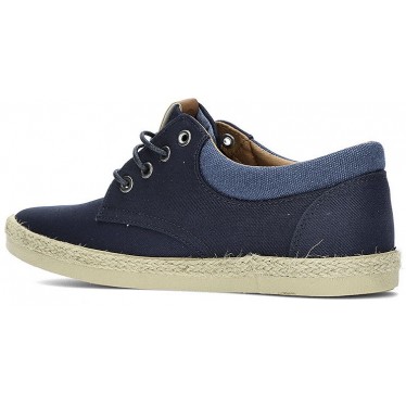 SPORTS MTNG 84666 CASUAL NAVY