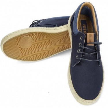 SPORTS MTNG 84666 CASUAL NAVY