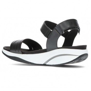 SANDALS MBT KIWIKO W BLACK