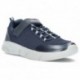 SHOES GEOX J ARIL J16DLB NAVY