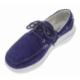 Shoes KYBUN MONTREUX BLUE