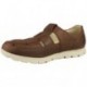 MEPHISTO KENNETH SANDALS MARRON