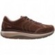 MOSCOW JEWEL SNEAKERS BROWN