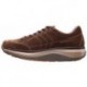 MOSCOW JEWEL SNEAKERS BROWN