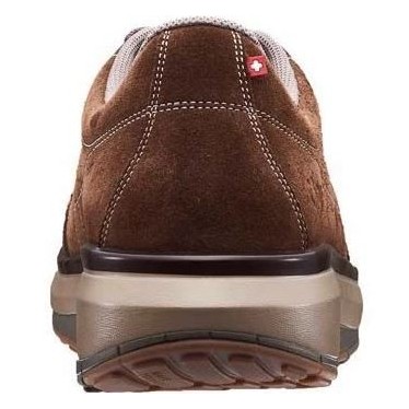 MOSCOW JEWEL SNEAKERS BROWN