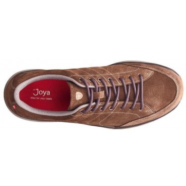 MOSCOW JEWEL SNEAKERS BROWN
