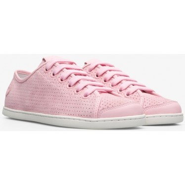 CAMPER UNO SNEAKERS 21815 PINK