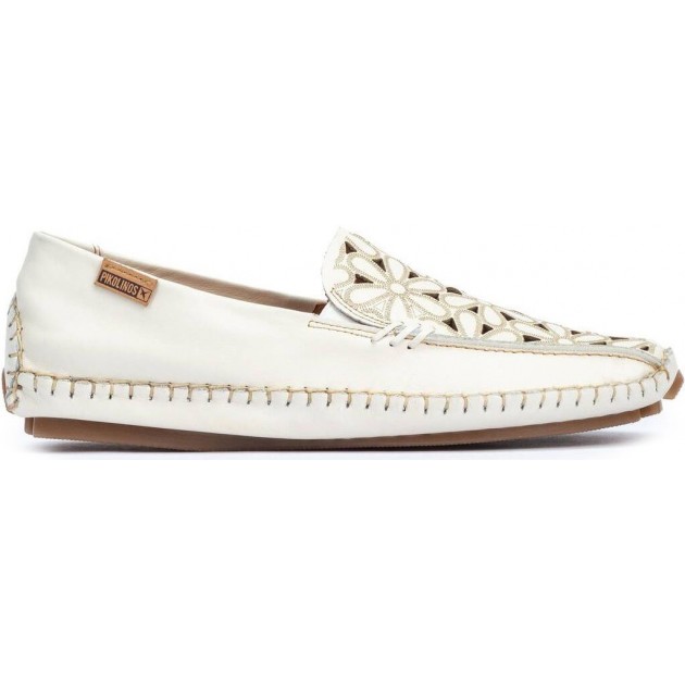 PIKOLINOS JEREZ 578-3539 MOCCASINS NATA PIKOLINOS JEREZ 578-3539 MOCCASINS NATA