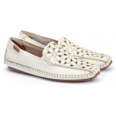 PIKOLINOS JEREZ 578-3539 MOCCASINS NATA