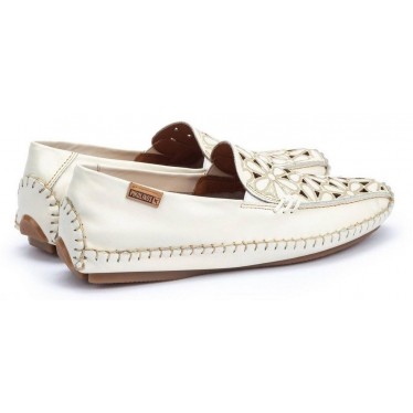 PIKOLINOS JEREZ 578-3539 MOCCASINS NATA