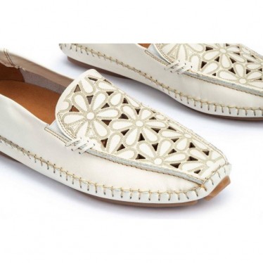 PIKOLINOS JEREZ 578-3539 MOCCASINS NATA