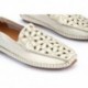 PIKOLINOS JEREZ 578-3539 MOCCASINS NATA