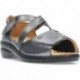 SANDALS CALZAMEDI SPECIAL WIDTH 0759-A GRIS