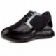 SHOES DTORRES BIMBA CORDONES NEGRO