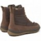 CAMPER ANKLE BOOTS K300439 PEU TRACK GM BROWN