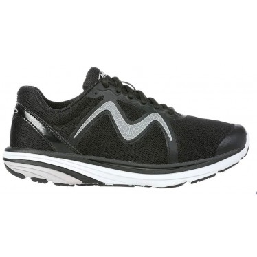MBT SPEED 2 RUNNING W Shoes BLACK_GREY