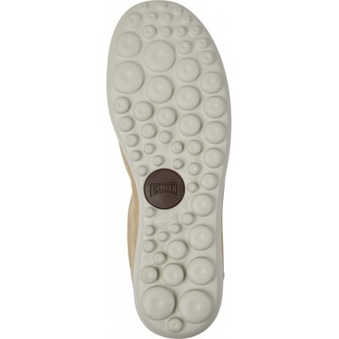 CAMPER BALLS STEP K200362 BEIGE