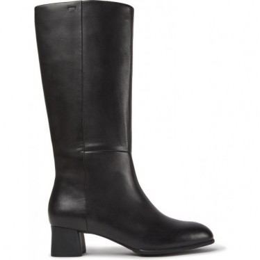 CAMPER BOOTS KATIE K400591 NEGRO
