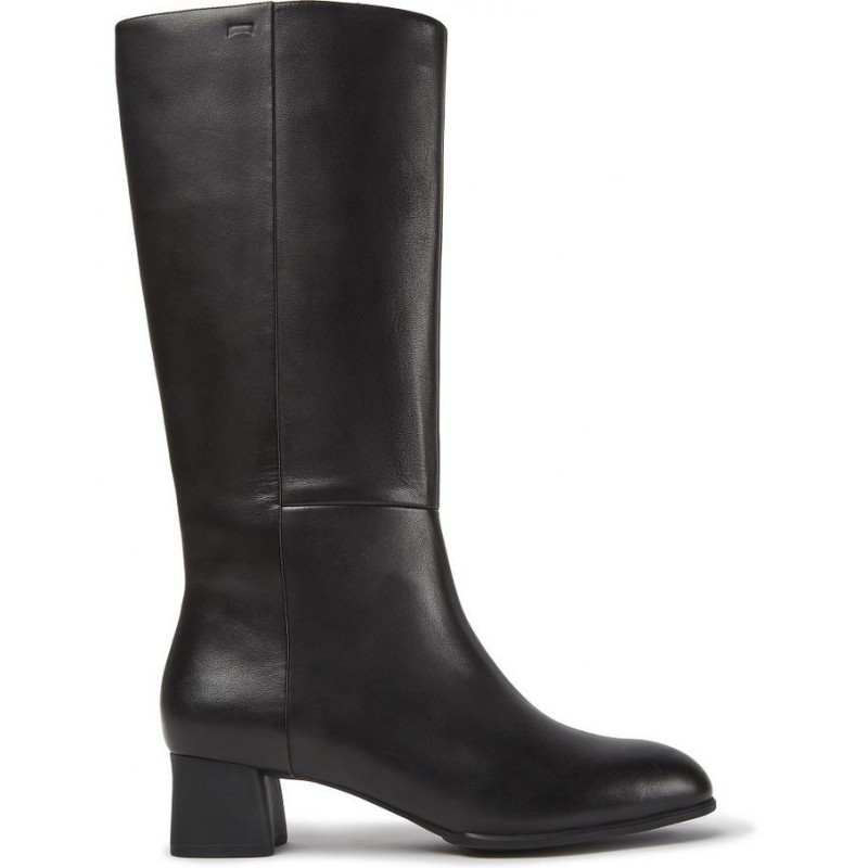 CAMPER BOOTS KATIE K400591 NEGRO