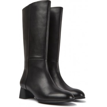 CAMPER BOOTS KATIE K400591 NEGRO
