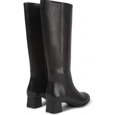 CAMPER BOOTS KATIE K400591 NEGRO