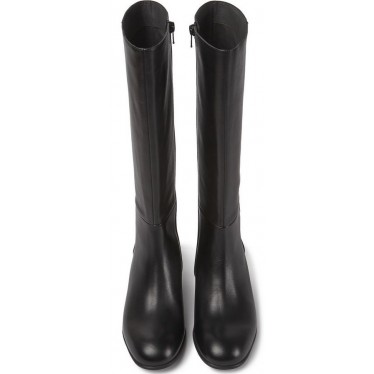 CAMPER BOOTS KATIE K400591 NEGRO