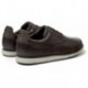 CAMPER SMITH SHOES K100478 BROWN