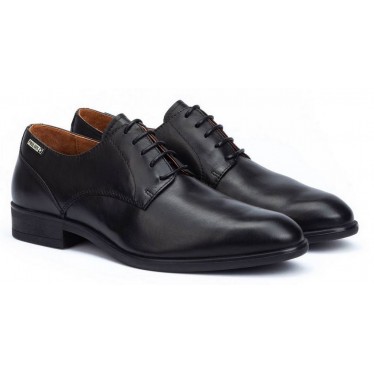 SHOES PIKOLINOS BRISTOL M7J-4187 BLACK