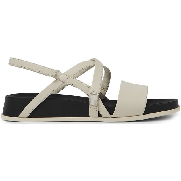 SANDAL CAMPER ATONIKA K201009 MARFIL SANDAL CAMPER ATONIKA K201009 MARFIL