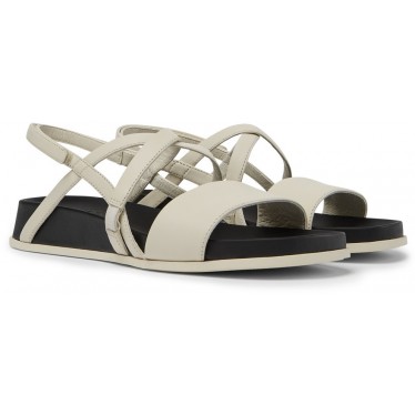 SANDAL CAMPER ATONIKA K201009 MARFIL