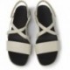 SANDAL CAMPER ATONIKA K201009 MARFIL