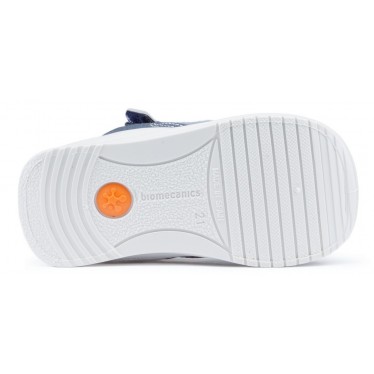BIOMECANICS CANVAS MAX CANVAS sandals AZUL_MARINO