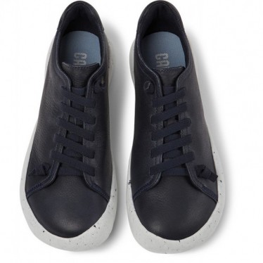 SHOES CAMPER PEU STADIUM K100742 AZUL