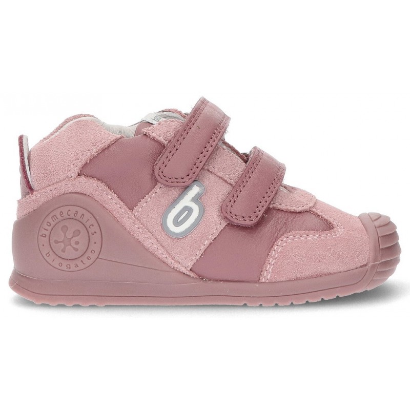 BIOMECANICS BABY GIRLS SPORTS MARLON SHOES MALVA