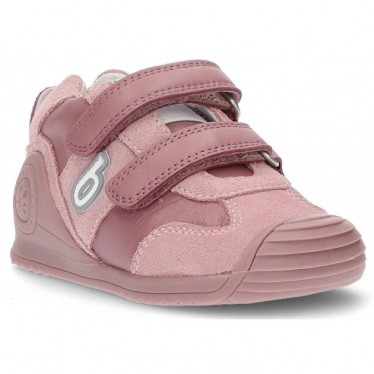 BIOMECANICS BABY GIRLS SPORTS MARLON SHOES MALVA