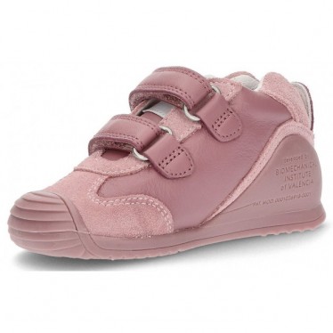 BIOMECANICS BABY GIRLS SPORTS MARLON SHOES MALVA