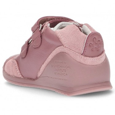 BIOMECANICS BABY GIRLS SPORTS MARLON SHOES MALVA