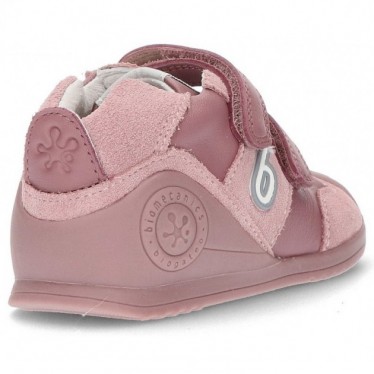 BIOMECANICS BABY GIRLS SPORTS MARLON SHOES MALVA