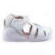 BIOMECANICS ALMU BEBE Sandals BLANCO