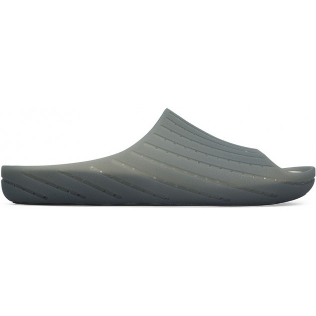 SANDALS CAMPER WABI 18338 GREY SANDALS CAMPER WABI 18338 GREY