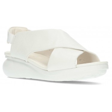 CAMPER BALLOON SANDAL K200066 WHITE