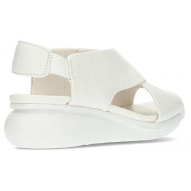 CAMPER BALLOON SANDAL K200066 WHITE