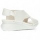 CAMPER BALLOON SANDAL K200066 WHITE