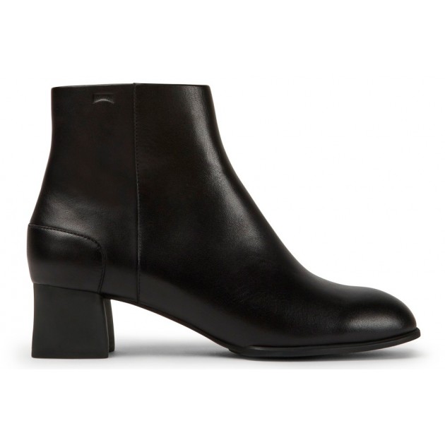 CAMPER MILAH ANKLE BOOTS K400577 NEGRO CAMPER MILAH ANKLE BOOTS K400577 NEGRO