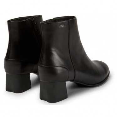 CAMPER MILAH ANKLE BOOTS K400577 NEGRO