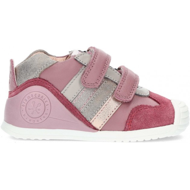 SPORTS BIOMECANICS BABY GIRL 211125 MALVA