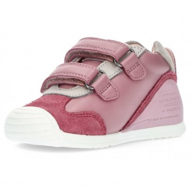 SPORTS BIOMECANICS BABY GIRL 211125 MALVA