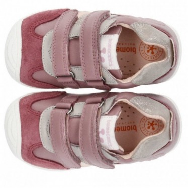 SPORTS BIOMECANICS BABY GIRL 211125 MALVA