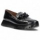 WONDERS SIAM SHOES A-2405 NEGRO