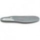 JEWEL ERGO-FIT W INSOLES GREY